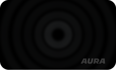 Aura NFC Card
